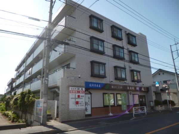 センチュリー北本(3LDK/2階)