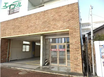 第2鈴与ビル(2LDK/3階)の外観写真