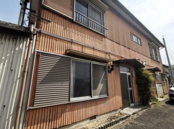 牟礼ぐらしROOM(4DK/1階)
