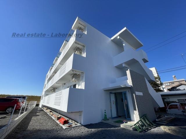 APARTMENT MOI(2LDK/3階)