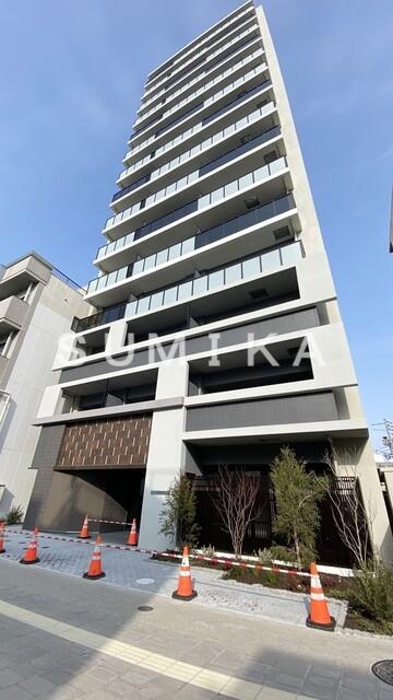 ルミナス磨屋町(1LDK/14階)