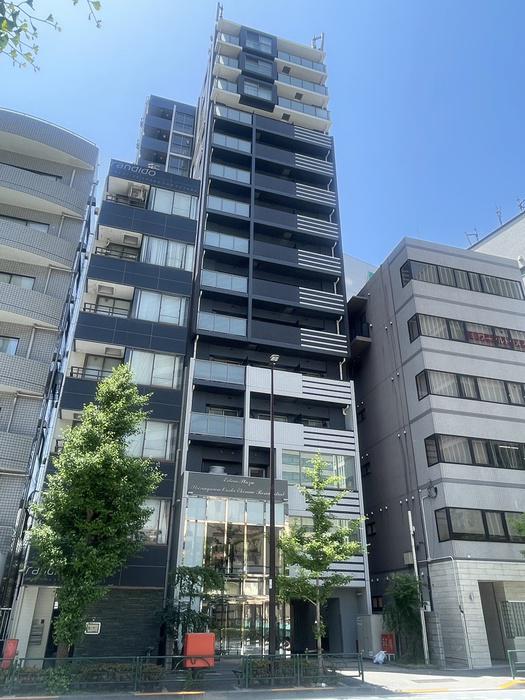 エステムプラザ品川大崎駅前レジデンシャル(1K/5階)