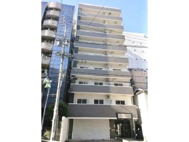 マザック新栄(1K/10階)