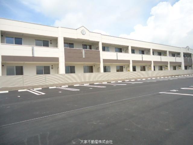カサフェンテ(2LDK/2階)
