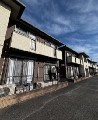 ファミール富士山A(2LDK/2階)