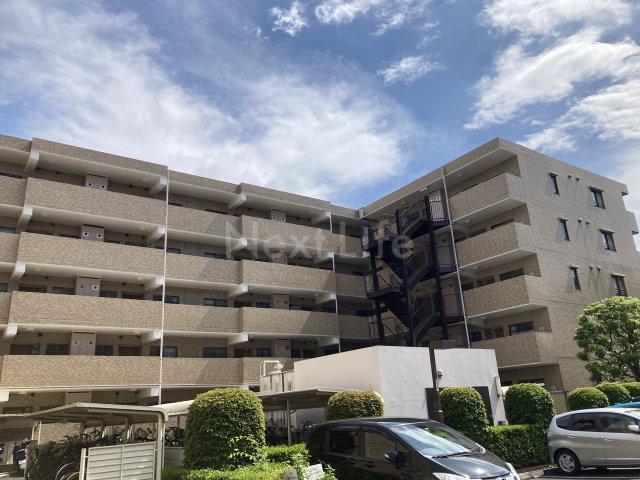 パークノヴァ南町田(3LDK/5階)