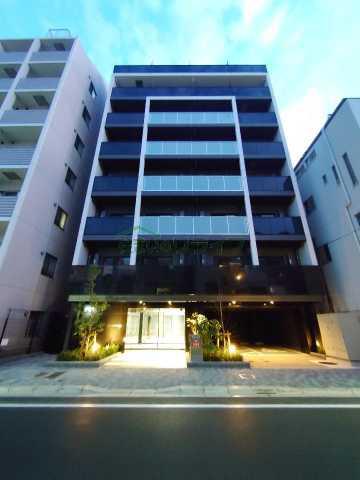 ACP RESIDENCE 亀戸(2K/7階)