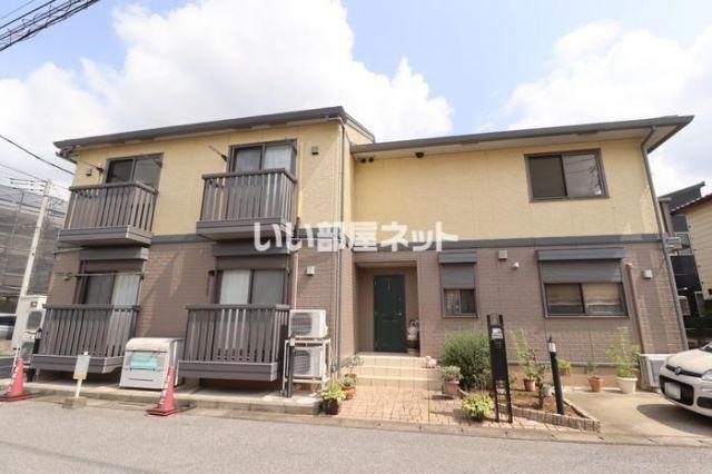 BRISEDOUCE(2LDK/1階)