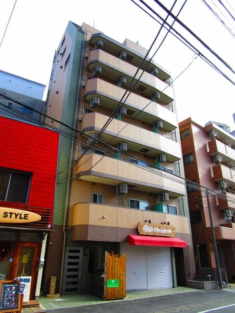 グランベルデ橋本(2LDK/7階)
