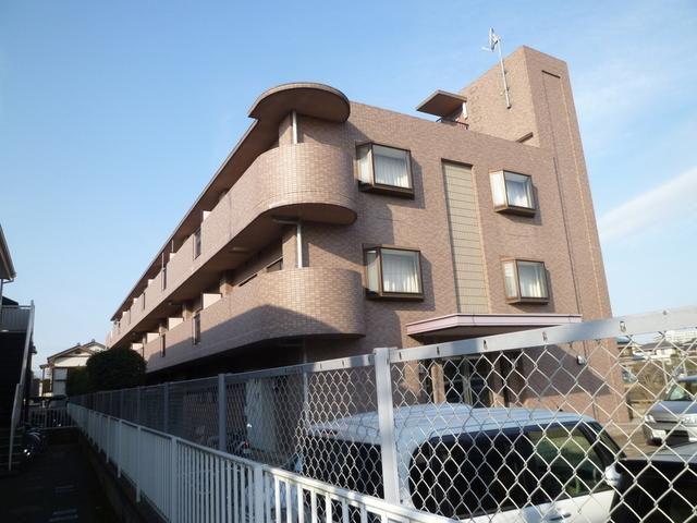 グレースコート鶴ケ島(2LDK/3階)
