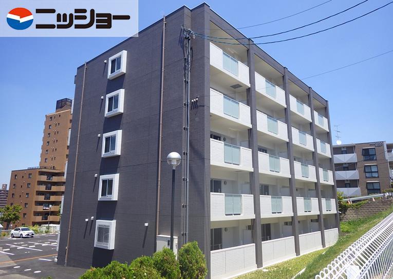 フォルテ茶屋ヶ坂(2LDK/2階)