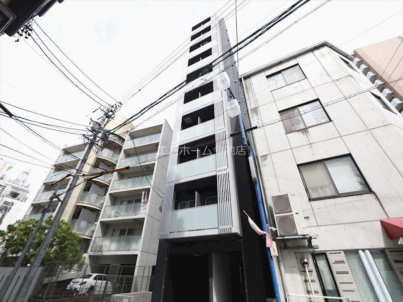 K SMART IMAIKE(1K/10階)