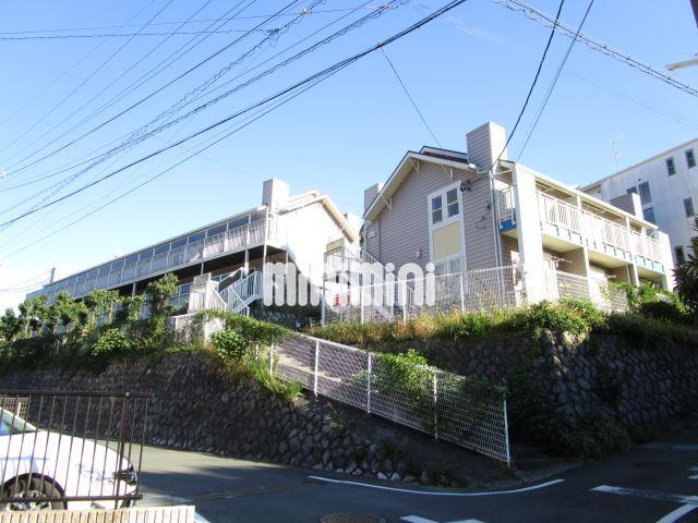 パセオ蜆塚弐番館(ワンルーム/2階)
