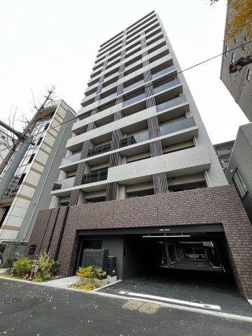 エンクレスト博多PARKSIDE(2LDK/15階)