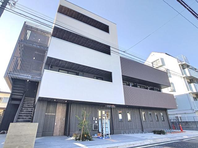 FIRST PLACE KOSUGI(1K/2階)