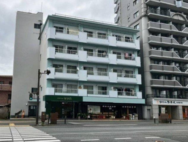 コーポ松永(ワンルーム/5階)