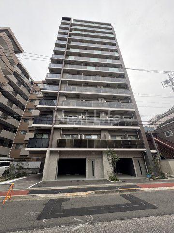 トパーズ町田(1DK/8階)