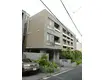 BOND HOUSE MOTOAZABU ボンドハウス元麻布(3LDK/1階)