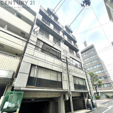 アダチイエムビル(2LDK/4階)