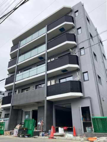 プライムブリス中野富士見町I(2LDK/1階)