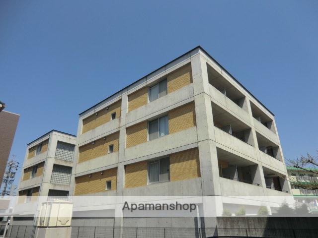 THE RESIDENCE 東刈谷(1DK/3階)