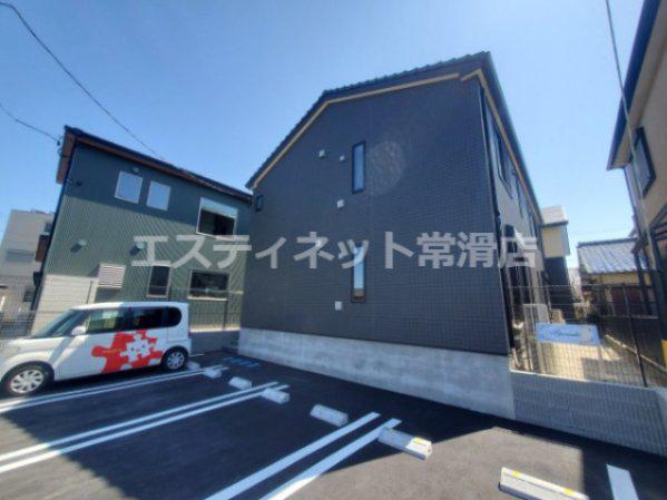 SPECIALE(1LDK/1階)