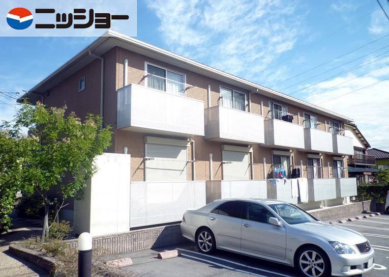 RIVERPOOLJ(1K/1階)