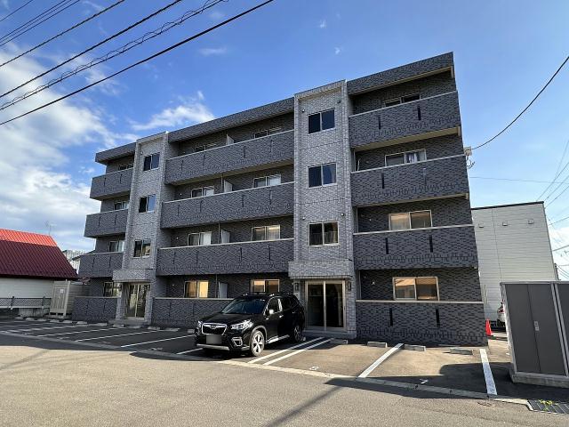 エテルノ美原(1LDK/1階)