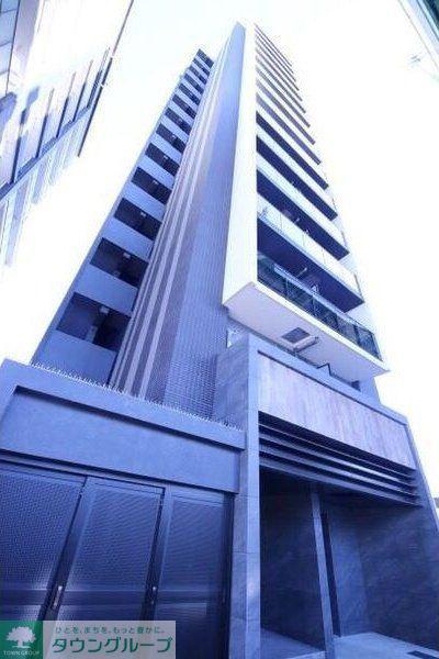 ストーリア名古屋城西(1LDK/15階)