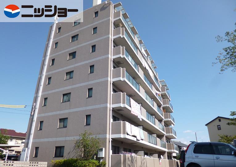 エミネンス名西(2LDK/2階)
