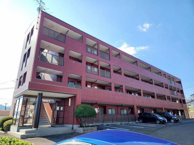 サニーヒル仙台南(2LDK/2階)