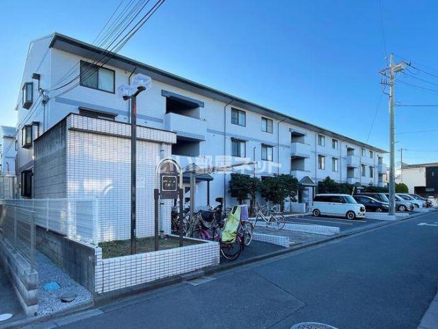 ヴァンベール神山I(3LDK/1階)