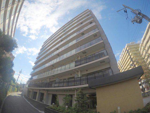 スタンズ新大阪(2LDK/5階)