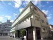 吉田ビル(1K/3階)