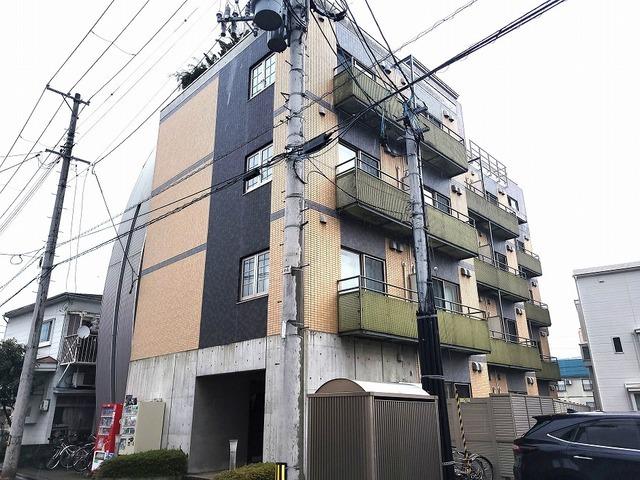 HALE-PONO(1K/4階)
