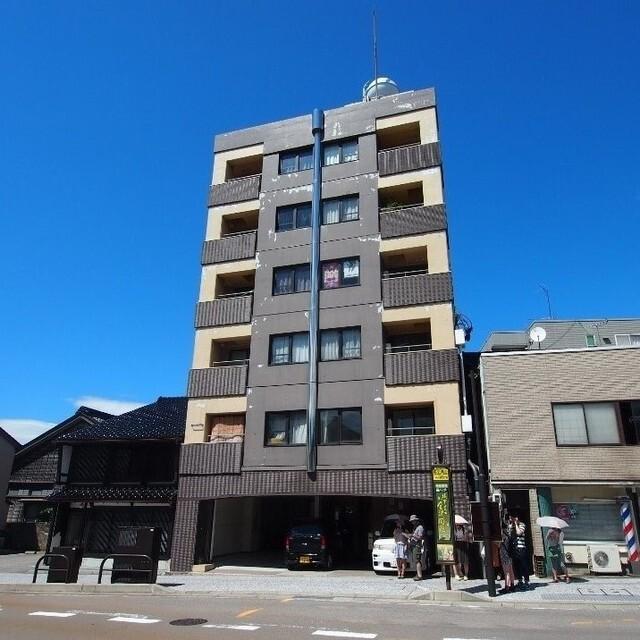 グリーンポート広小路(ワンルーム/4階)