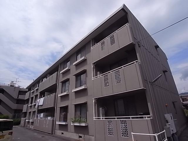 ブランユーカリ A棟(2LDK/1階)