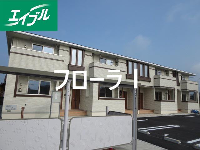 フロ一ラI(1LDK/1階)