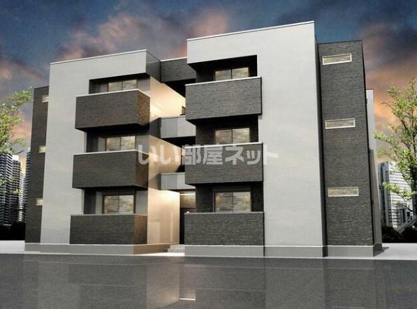 REGALEST八千代緑が丘(1LDK/3階)