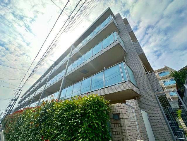 アーバネックス緑地公園クラッシィ(3LDK/2階)