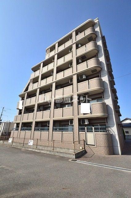 ソレイユ・ルヴァン(1DK/1階)
