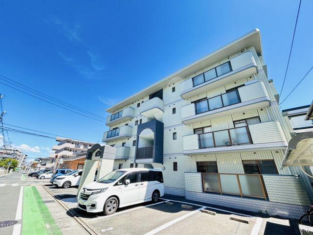 カルチェ南室見(4LDK/3階)