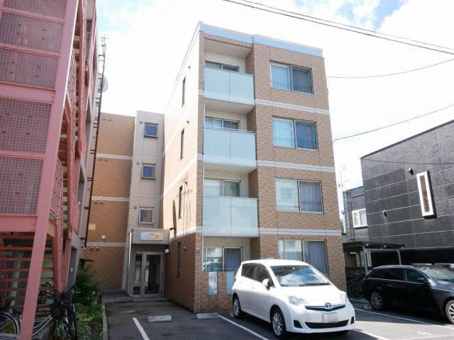 クオリア元町(2LDK/3階)