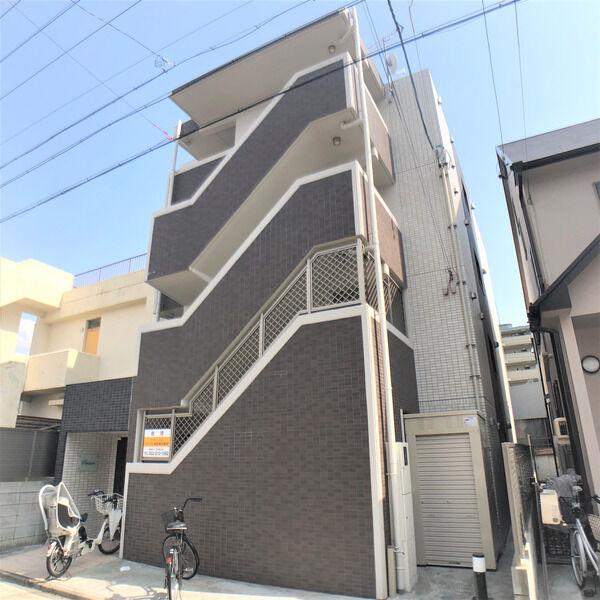 PREMIERE(1LDK/4階)