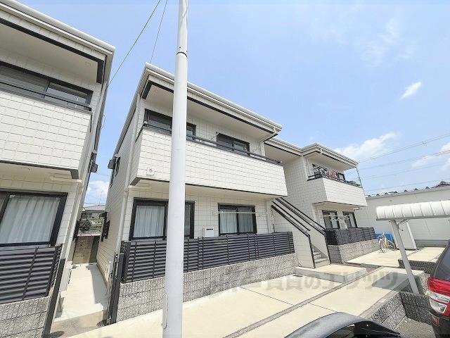 グランメゾン古川(2LDK/1階)