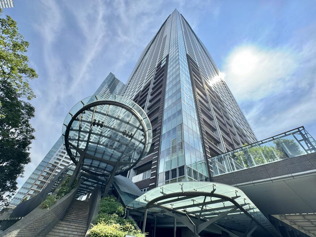 THE TOKYO TOWERS MIDTOWER(3LDK/37階)
