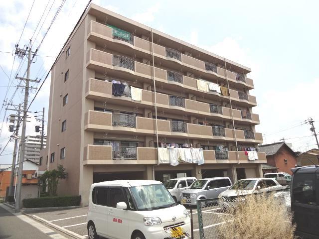 GRADO大垣(3LDK/2階)