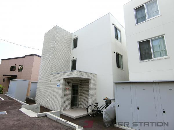 FITZROY(1LDK/4階)