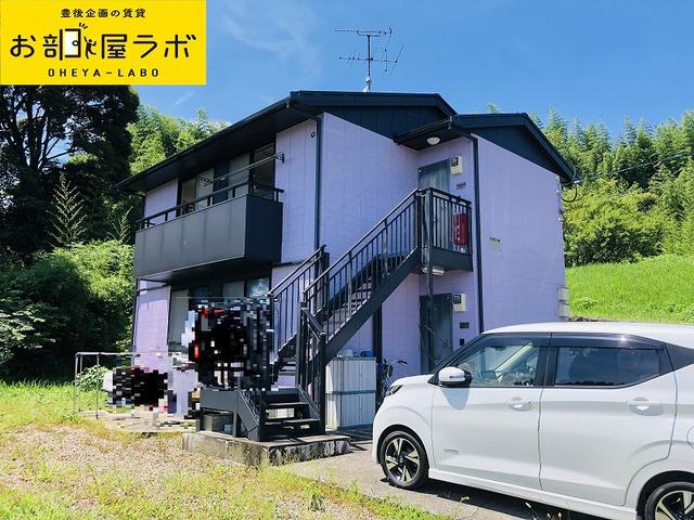 KSコーポ(2LDK/2階)