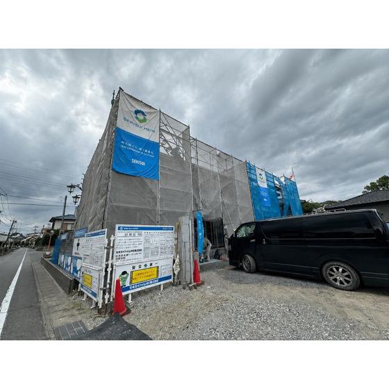 JR高崎線 高崎駅(JR) 徒歩32分 新築(2SLDK/1階)